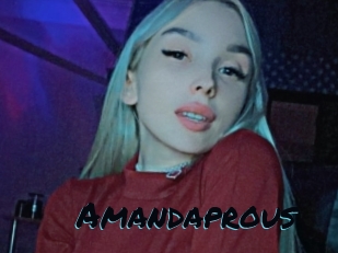 Amandaprous