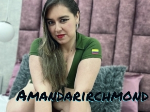 amandarirchmond Sexties