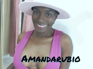 Amandarubio