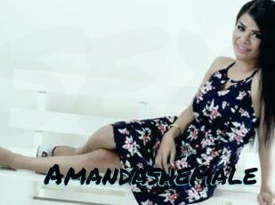 Amandashemale