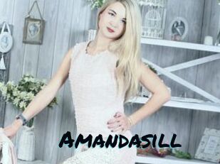 Amandasill