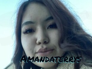 Amandaterrys