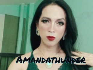 Amandathunder