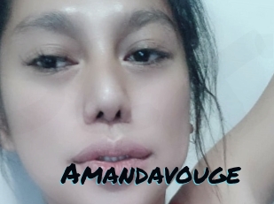 Amandavouge