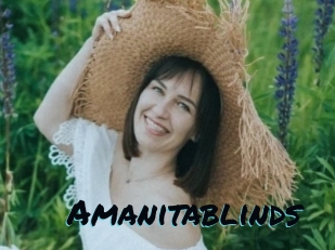 Amanitablinds