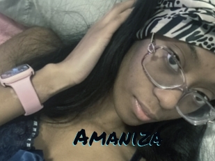 Amaniza