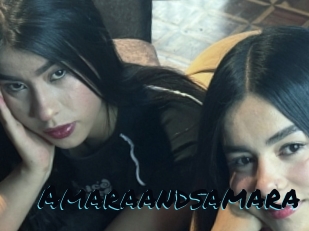 Amaraandsamara
