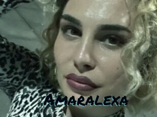 Amaralexa
