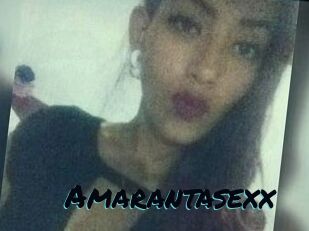 Amarantasexx
