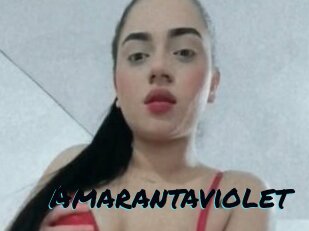 Amarantaviolet