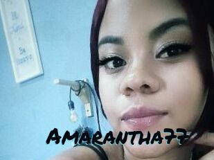Amarantha77