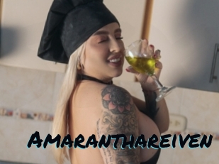 amaranthareiven Sexties