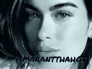 Amarantthahot