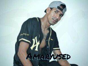 Amaryused