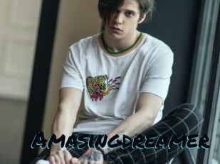Amasingdreamer