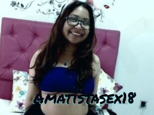 Amatistasex18