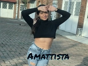 Amattista