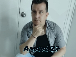 amaya627 Sexties