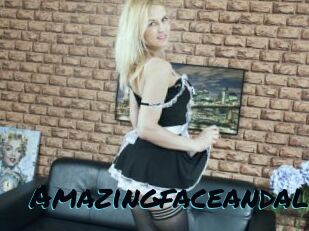 Amazingfaceandal