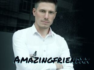 Amazingfriendxx