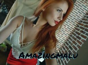 Amazingmalu