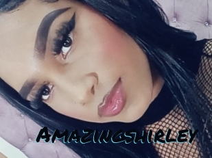 Amazingshirley