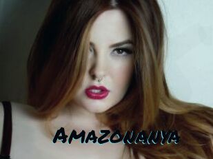 Amazonanya