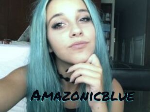 Amazonicblue
