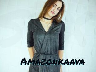 Amazonkaava