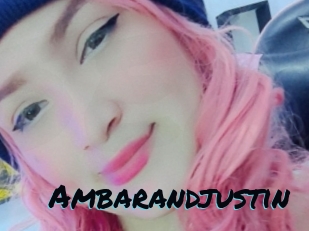 ambarandjustin Sexties