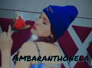 Ambaranthonela