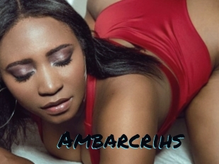 Ambarcrihs