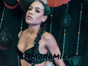 Ambarmilk