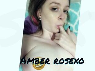Amber_rosexo