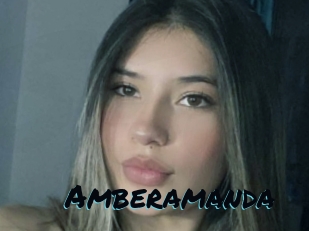 Amberamanda