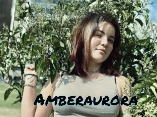 Amberaurora