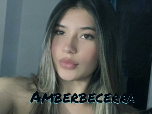 Amberbecerra