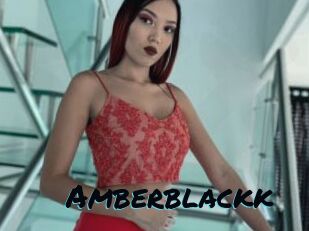 Amberblackk