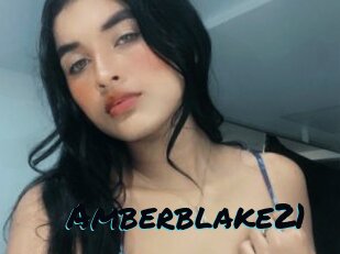Amberblake21