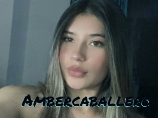 Ambercaballero