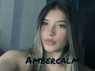 Ambercalm