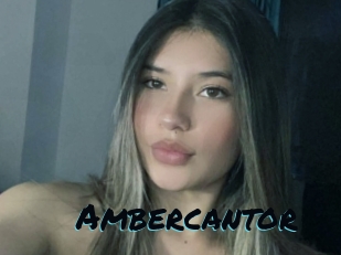 Ambercantor