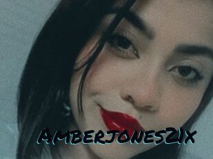 Amberjones21x