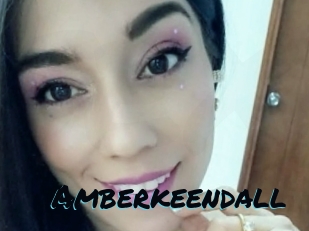 Amberkeendall