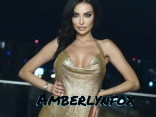 Amberlynfox
