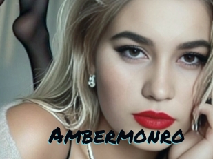 ambermonro Sexties
