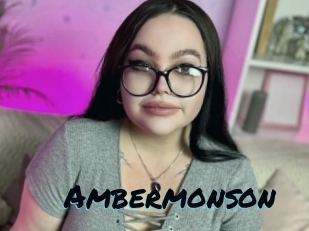 Ambermonson