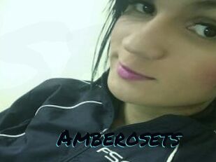 Amberosets