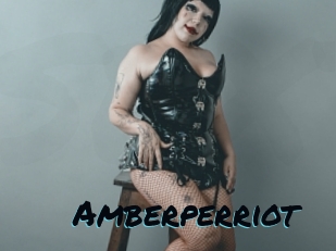 Amberperriot