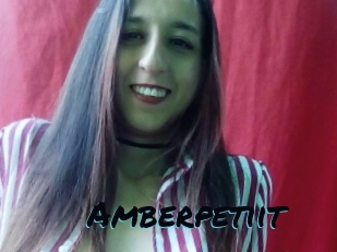 Amberpetiit